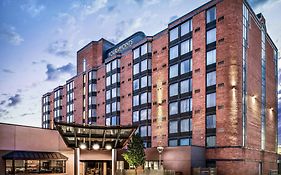 Four Points By Sheraton Mississauga Meadowvale